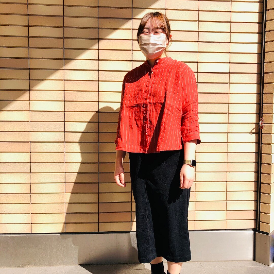 スタイリング画像