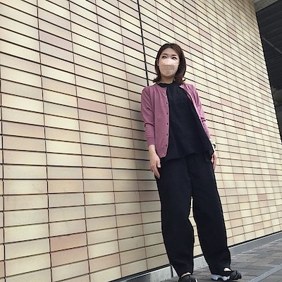 【ピオレ明石】身長157cm