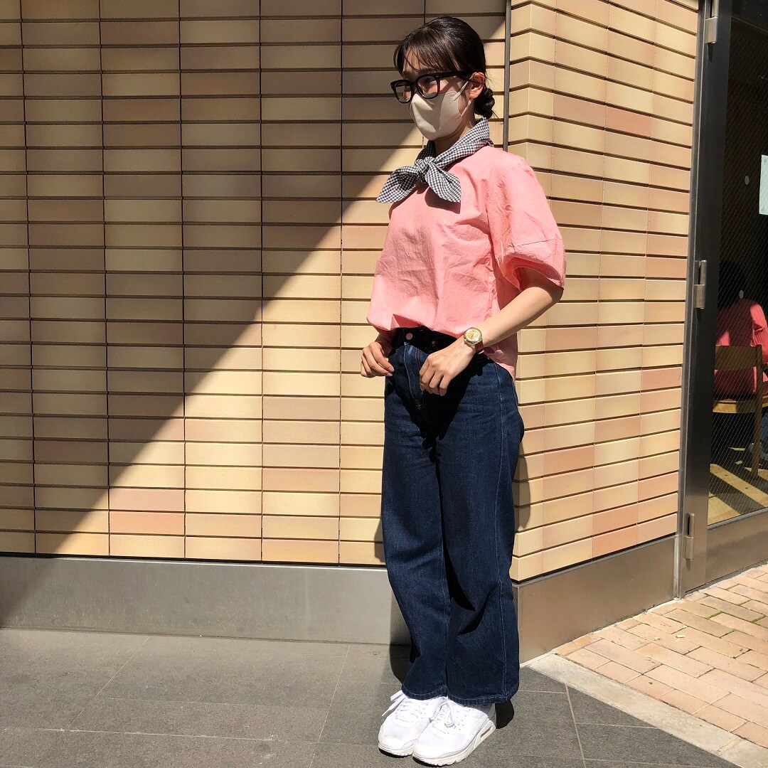 スタイリング画像