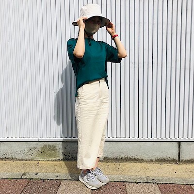 【無印良品500ピオレ明石】１５７ｃｍ