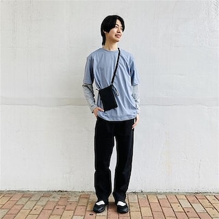 【ピオレ明石】身長176cm