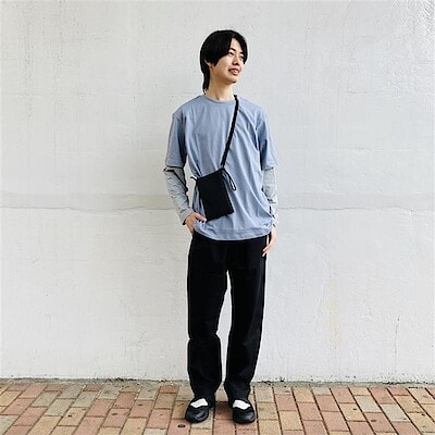 【ピオレ明石】身長176cm