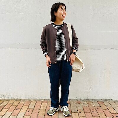 【ピオレ明石】156㎝