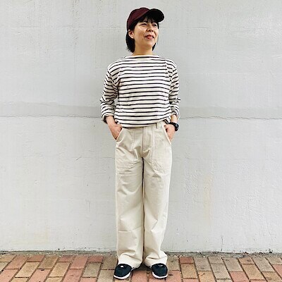 【ピオレ明石】156㎝