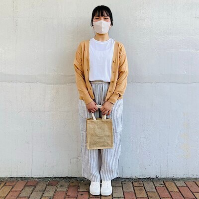 【ピオレ明石】身長158cm