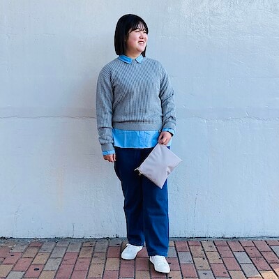 【ピオレ明石】166cm