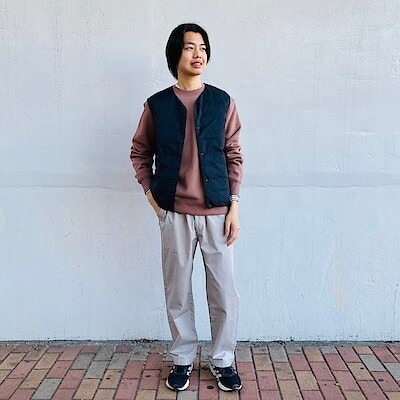 【ピオレ明石】176cm