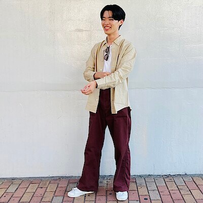 【ピオレ明石】173㎝