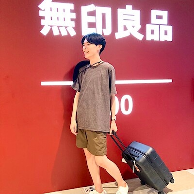 【ピオレ明石】“あってよかった”を旅先で実感しました！＃１