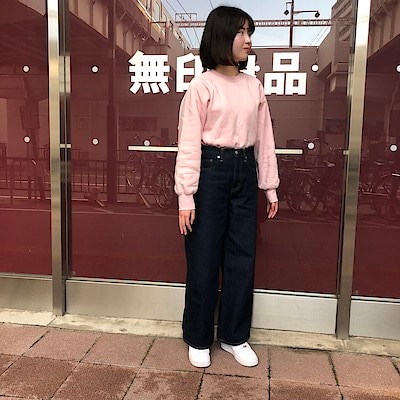 【ピオレ明石】１６７cm