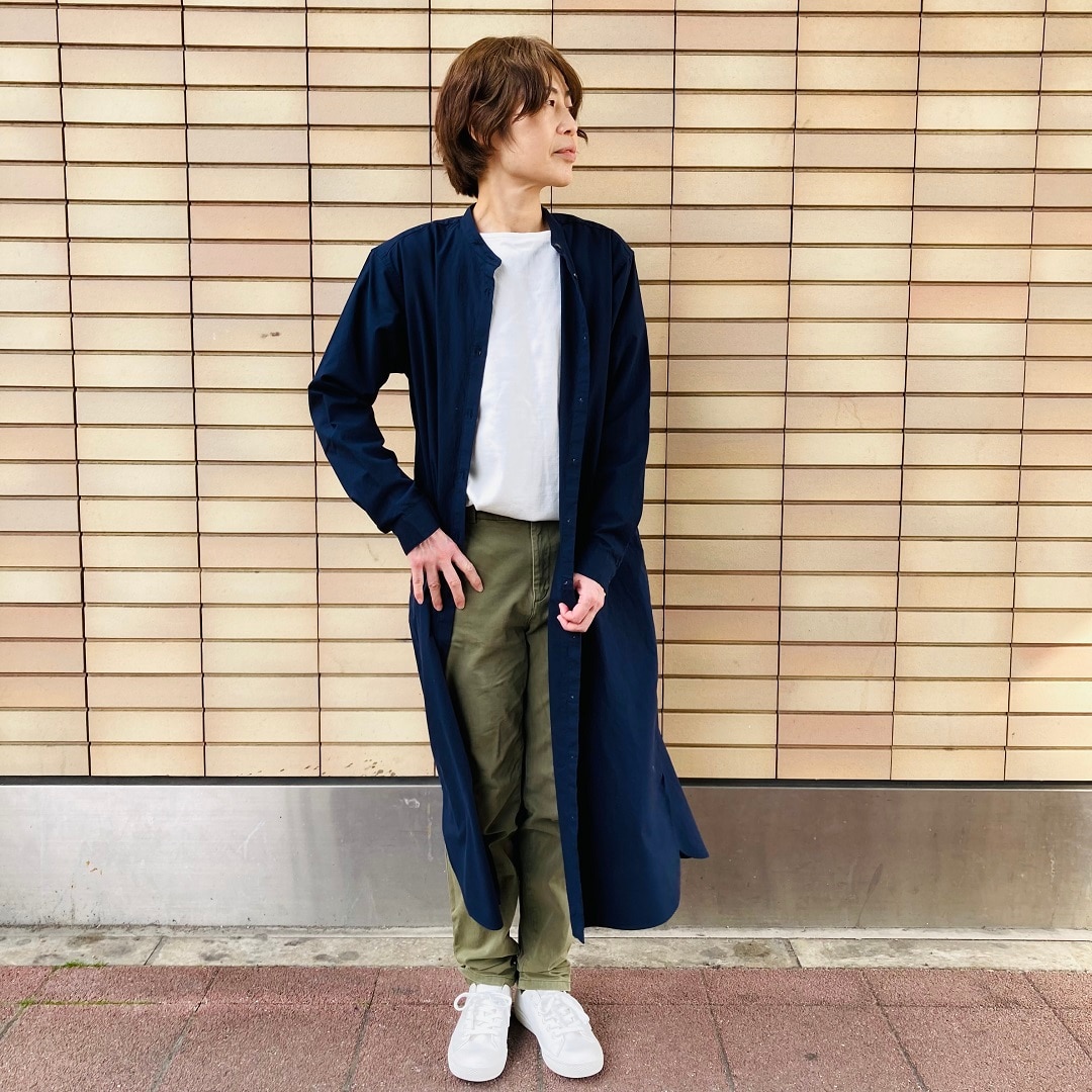 スタッフスタイリング