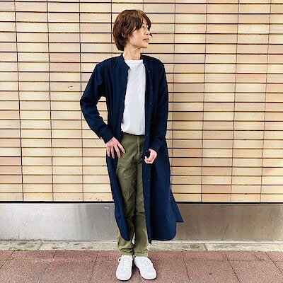 【 ピオレ明石 】158cm