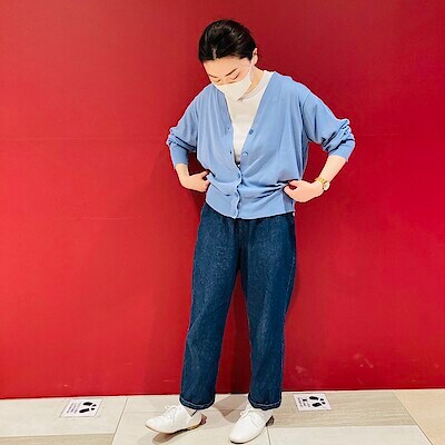 【ピオレ明石】身長160cm