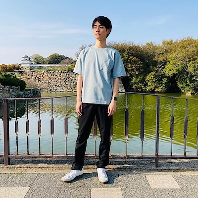 【 ピオレ明石 】身長173cm