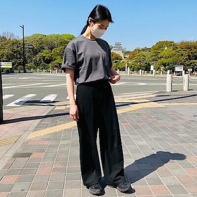 【 ピオレ明石 】身長166cm