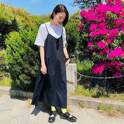 【ピオレ明石】身長168cm