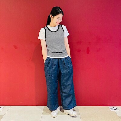 【ピオレ明石】身長166㎝