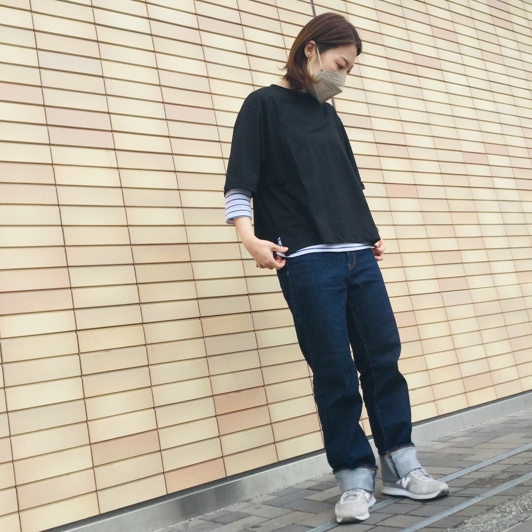 スタイリング画像