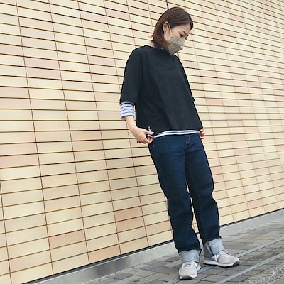 【ピオレ明石】身長157cm