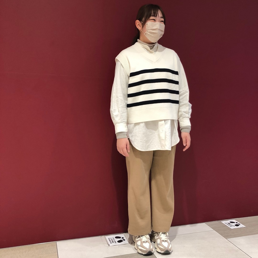 スタイリング画像