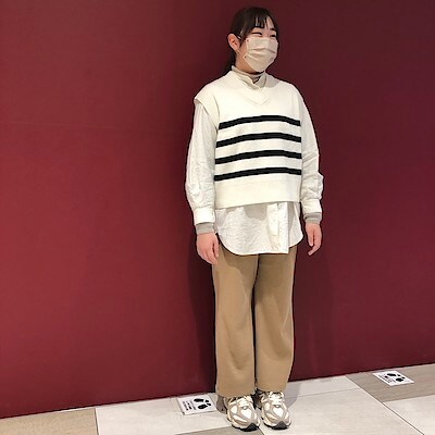 【ピオレ明石】１５９cm