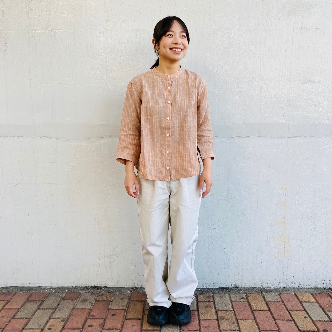 スタッフスタイリング