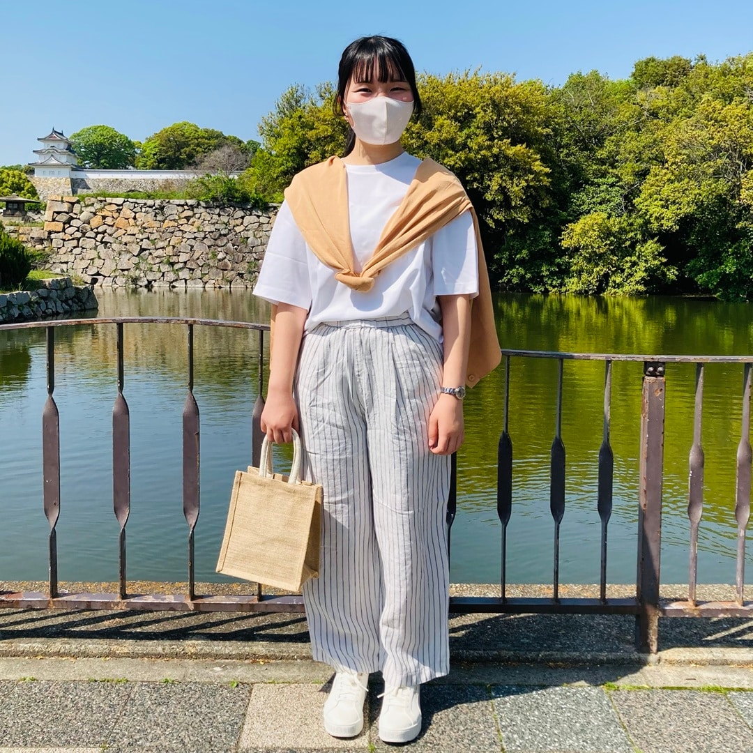 スタッフスタイリング