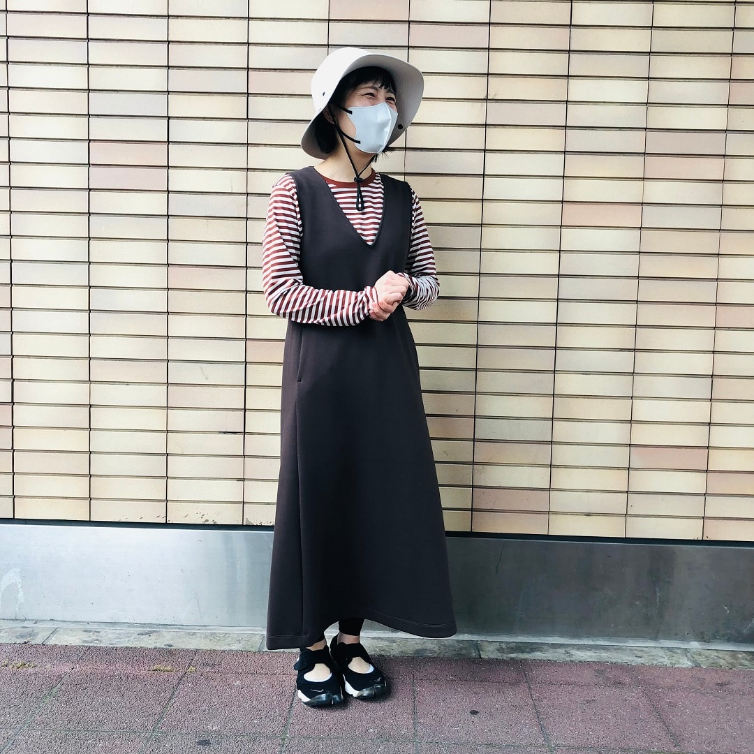 スタイリング画像