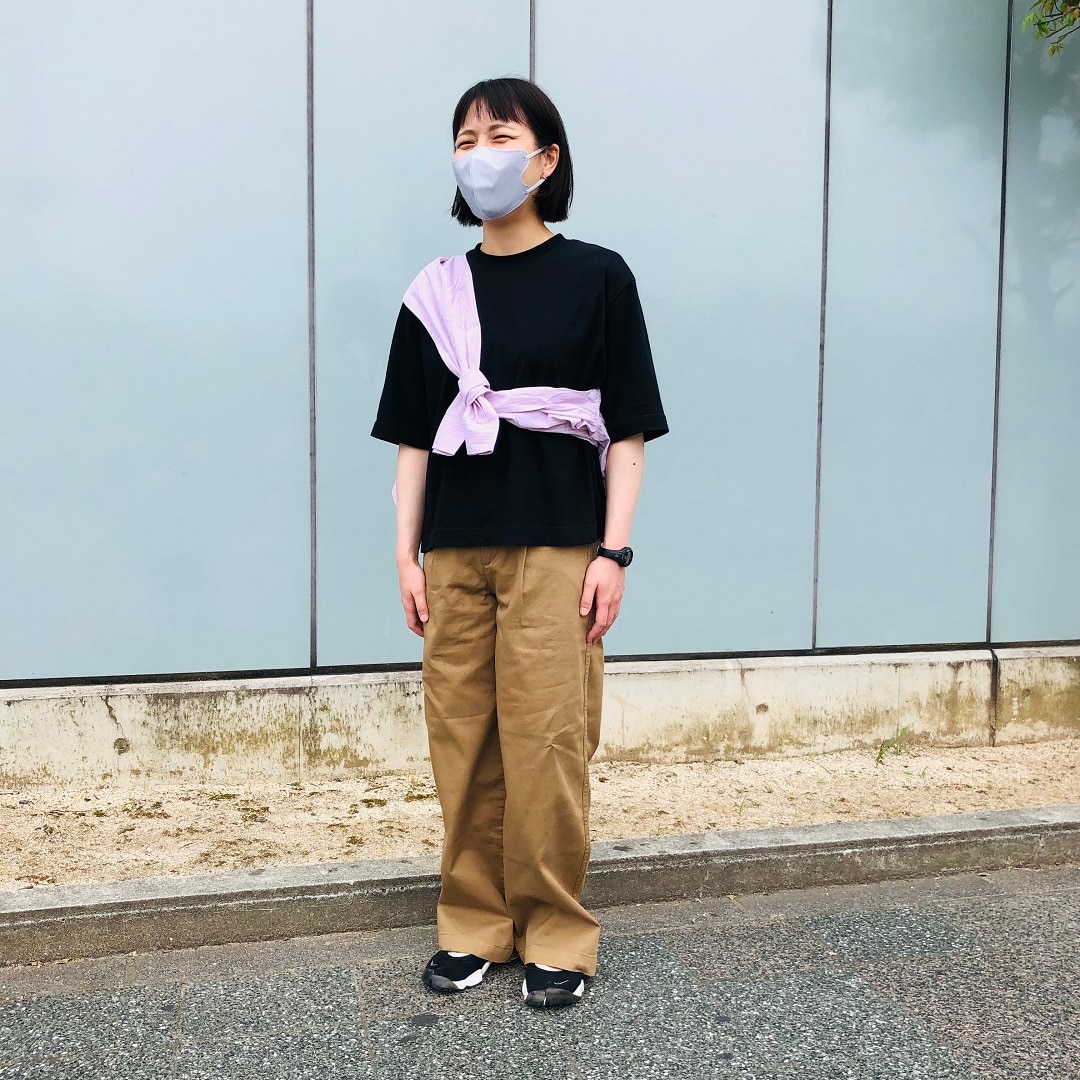 スタイリング画像