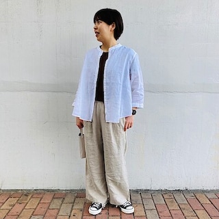 【ピオレ明石】身長156cm