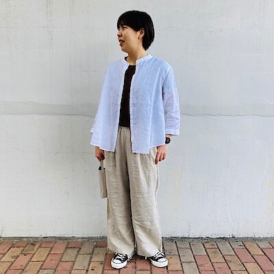 【ピオレ明石】身長156cm