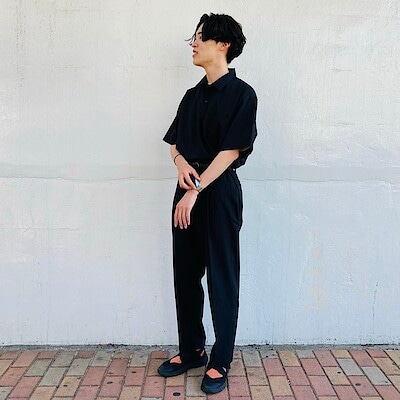 【ピオレ明石】身長173cm