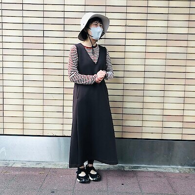 【無印良品500ピオレ明石】１５６ｃｍ