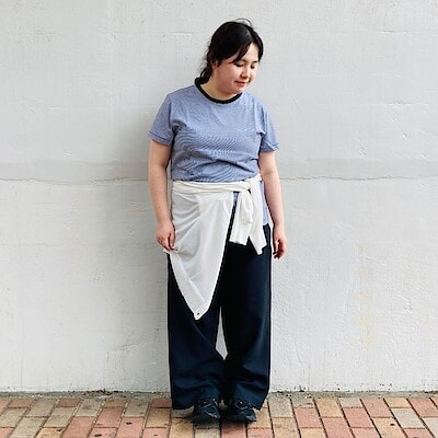 【ピオレ明石】身長156cm