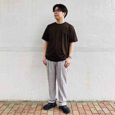 スタッフスナップ | 無印良品