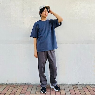 【ピオレ明石】身長176cm