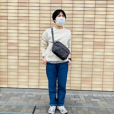 【 ピオレ明石 】 156cm