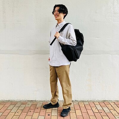 【ピオレ明石】身長173cm