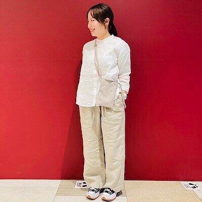 【 ピオレ明石 】身長152cm