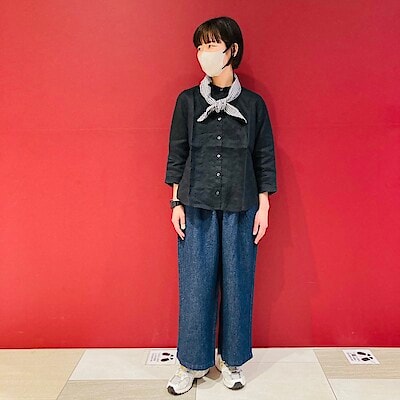 【 ピオレ明石 】身長161cm