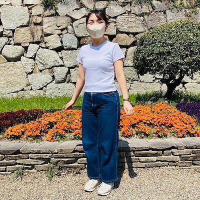 【 ピオレ明石 】身長158cm