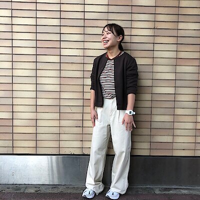 【無印良品500ピオレ明石】１５２ｃｍ