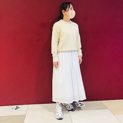 【無印良品500ピオレ明石】１５２ｃｍ