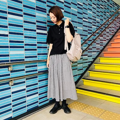 【ピオレ明石】168cm