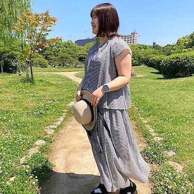 【ピオレ明石】166cm