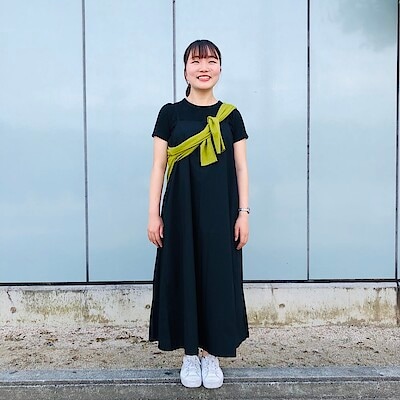 【無印良品500ピオレ明石】１５８ｃｍ