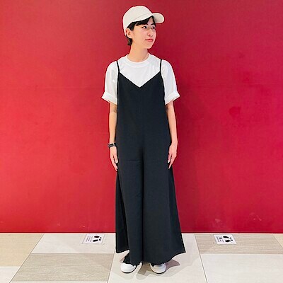 【ピオレ明石】身長161cm