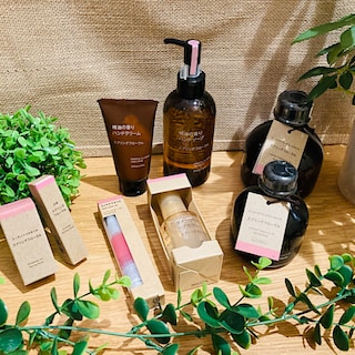 【ピオレ明石】春限定 スプリングフローラルシリーズ