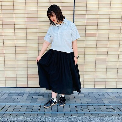 【ピオレ明石】身長166cm