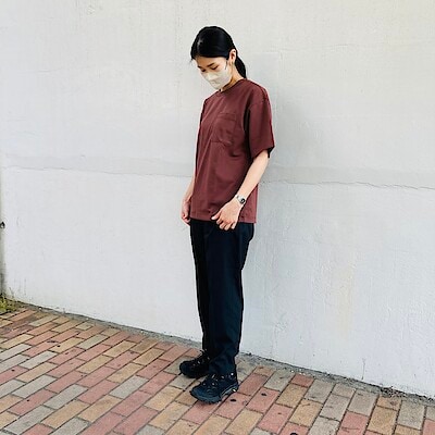 【ピオレ明石】身長166cm